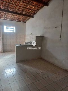 CASA - BAIRRO TODOS OS SANTOS, ZONA SUDESTE