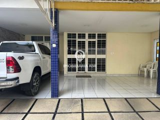 CASA - BAIRRO CRISTO REI, ZONA SUL