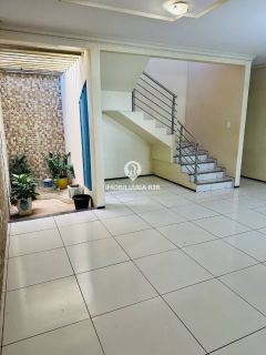 CASA - BAIRRO CRISTO REI, ZONA SUL