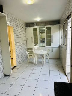 CASA - BAIRRO CRISTO REI, ZONA SUL