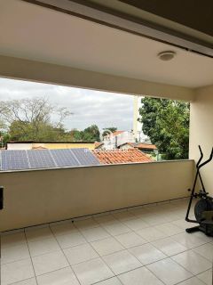 CASA - BAIRRO CRISTO REI, ZONA SUL