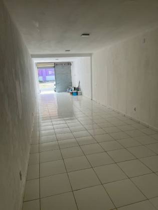 PONTO COMERCIAL - BAIRRO CEARÁ, PARNAÍBA (PI)