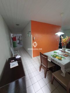 CASA - BAIRRO SACI, ZONA SUL