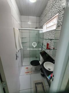 CASA - BAIRRO SACI, ZONA SUL