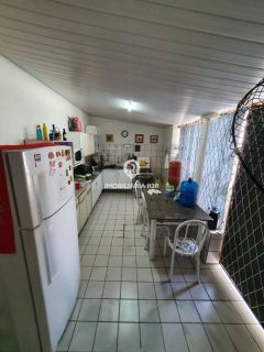 CASA - BAIRRO SACI, ZONA SUL