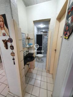 CASA - BAIRRO SACI, ZONA SUL