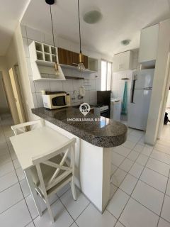 APARTAMENTO - BAIRRO PORENQUANTO, ZONA NORTE