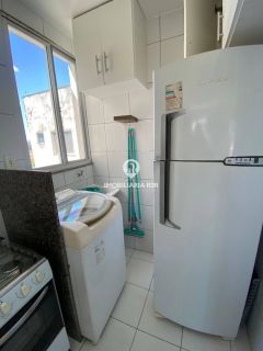 APARTAMENTO - BAIRRO PORENQUANTO, ZONA NORTE