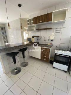 APARTAMENTO - BAIRRO PORENQUANTO, ZONA NORTE