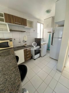 APARTAMENTO - BAIRRO PORENQUANTO, ZONA NORTE