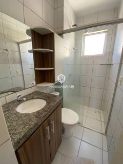 APARTAMENTO - BAIRRO PORENQUANTO, ZONA NORTE