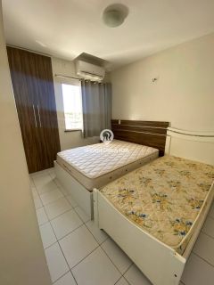 APARTAMENTO - BAIRRO PORENQUANTO, ZONA NORTE