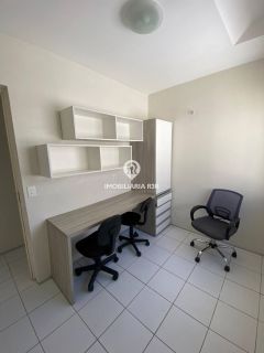 APARTAMENTO - BAIRRO PORENQUANTO, ZONA NORTE