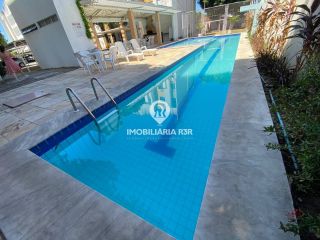APARTAMENTO - BAIRRO PORENQUANTO, ZONA NORTE