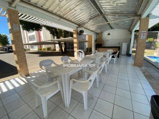 APARTAMENTO - BAIRRO PORENQUANTO, ZONA NORTE