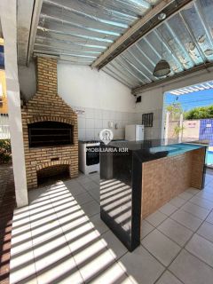 APARTAMENTO - BAIRRO PORENQUANTO, ZONA NORTE