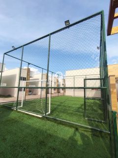 CASA DÚPLEX - BAIRRO MORROS, ZONA LESTE