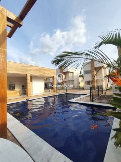 CASA DÚPLEX - BAIRRO MORROS, ZONA LESTE