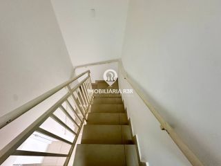 CASA DÚPLEX - BAIRRO MORROS, ZONA LESTE