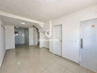 CASA DÚPLEX - BAIRRO MORROS, ZONA LESTE