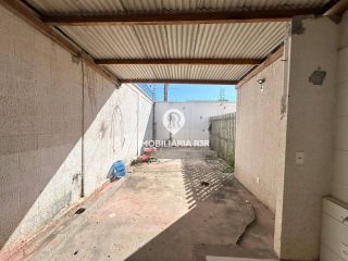CASA DÚPLEX - BAIRRO MORROS, ZONA LESTE