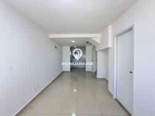 CASA DÚPLEX - BAIRRO MORROS, ZONA LESTE