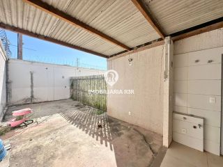 CASA DÚPLEX - BAIRRO MORROS, ZONA LESTE