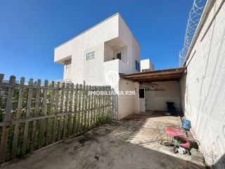 CASA DÚPLEX - BAIRRO MORROS, ZONA LESTE