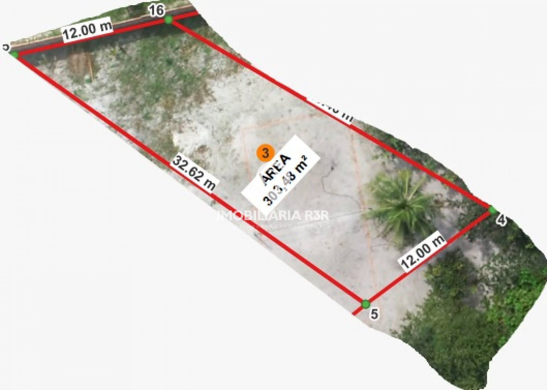 LOTE - BARRA GRANDE, CAJUEIRO DA PRAIA (PI)