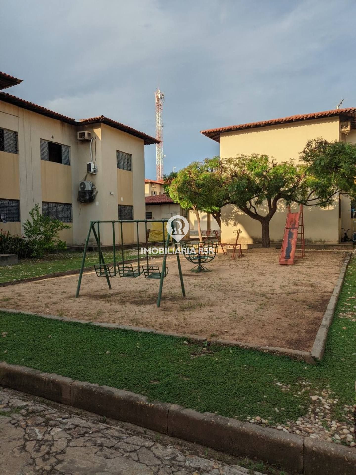 APARTAMENTO - BAIRRO PRIMAVERA, ZONA NORTE