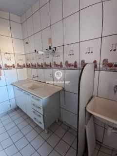 APARTAMENTO - BAIRRO PRIMAVERA, ZONA NORTE
