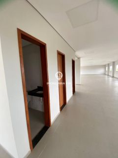 SALAS COMERCIAIS - CENTRO COMERCIAL ACQUA VILLE, PARNAÍBA (PI)