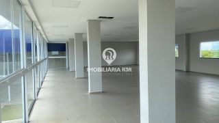SALAS COMERCIAIS - CENTRO COMERCIAL ACQUA VILLE, PARNAÍBA (PI)
