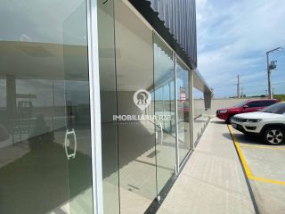 SALAS COMERCIAIS - CENTRO COMERCIAL ACQUA VILLE, PARNAÍBA (PI)