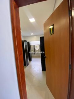 SALAS COMERCIAIS - CENTRO COMERCIAL ACQUA VILLE, PARNAÍBA (PI)