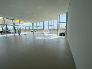 SALAS COMERCIAIS - CENTRO COMERCIAL ACQUA VILLE, PARNAÍBA (PI)