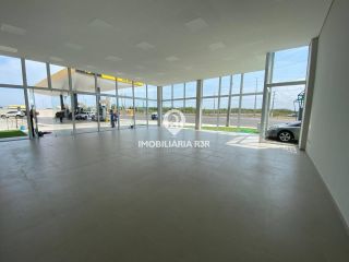 SALAS COMERCIAIS - CENTRO COMERCIAL ACQUA VILLE, PARNAÍBA (PI)