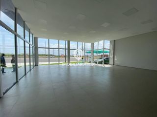 SALAS COMERCIAIS - CENTRO COMERCIAL ACQUA VILLE, PARNAÍBA (PI)