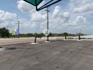 SALAS COMERCIAIS - CENTRO COMERCIAL ACQUA VILLE, PARNAÍBA (PI)