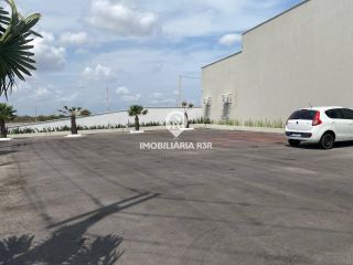 SALAS COMERCIAIS - CENTRO COMERCIAL ACQUA VILLE, PARNAÍBA (PI)