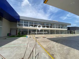 SALAS COMERCIAIS - CENTRO COMERCIAL ACQUA VILLE, PARNAÍBA (PI)