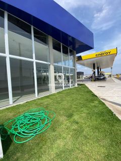 SALAS COMERCIAIS - CENTRO COMERCIAL ACQUA VILLE, PARNAÍBA (PI)