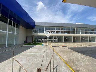 SALAS COMERCIAIS - CENTRO COMERCIAL ACQUA VILLE, PARNAÍBA (PI)