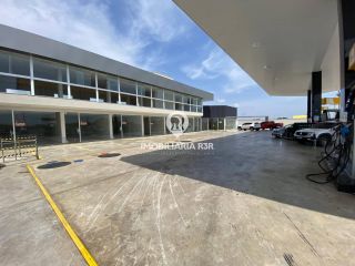 SALAS COMERCIAIS - CENTRO COMERCIAL ACQUA VILLE, PARNAÍBA (PI)