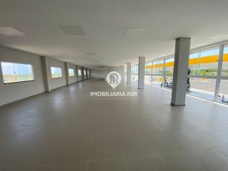 SALAS COMERCIAIS - CENTRO COMERCIAL ACQUA VILLE, PARNAÍBA (PI)