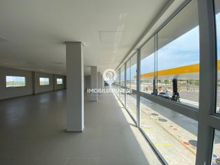SALAS COMERCIAIS - CENTRO COMERCIAL ACQUA VILLE, PARNAÍBA (PI)