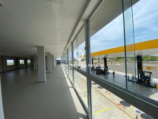 SALAS COMERCIAIS - CENTRO COMERCIAL ACQUA VILLE, PARNAÍBA (PI)