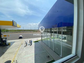 SALAS COMERCIAIS - CENTRO COMERCIAL ACQUA VILLE, PARNAÍBA (PI)