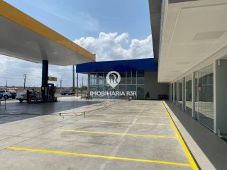 SALAS COMERCIAIS - CENTRO COMERCIAL ACQUA VILLE, PARNAÍBA (PI)