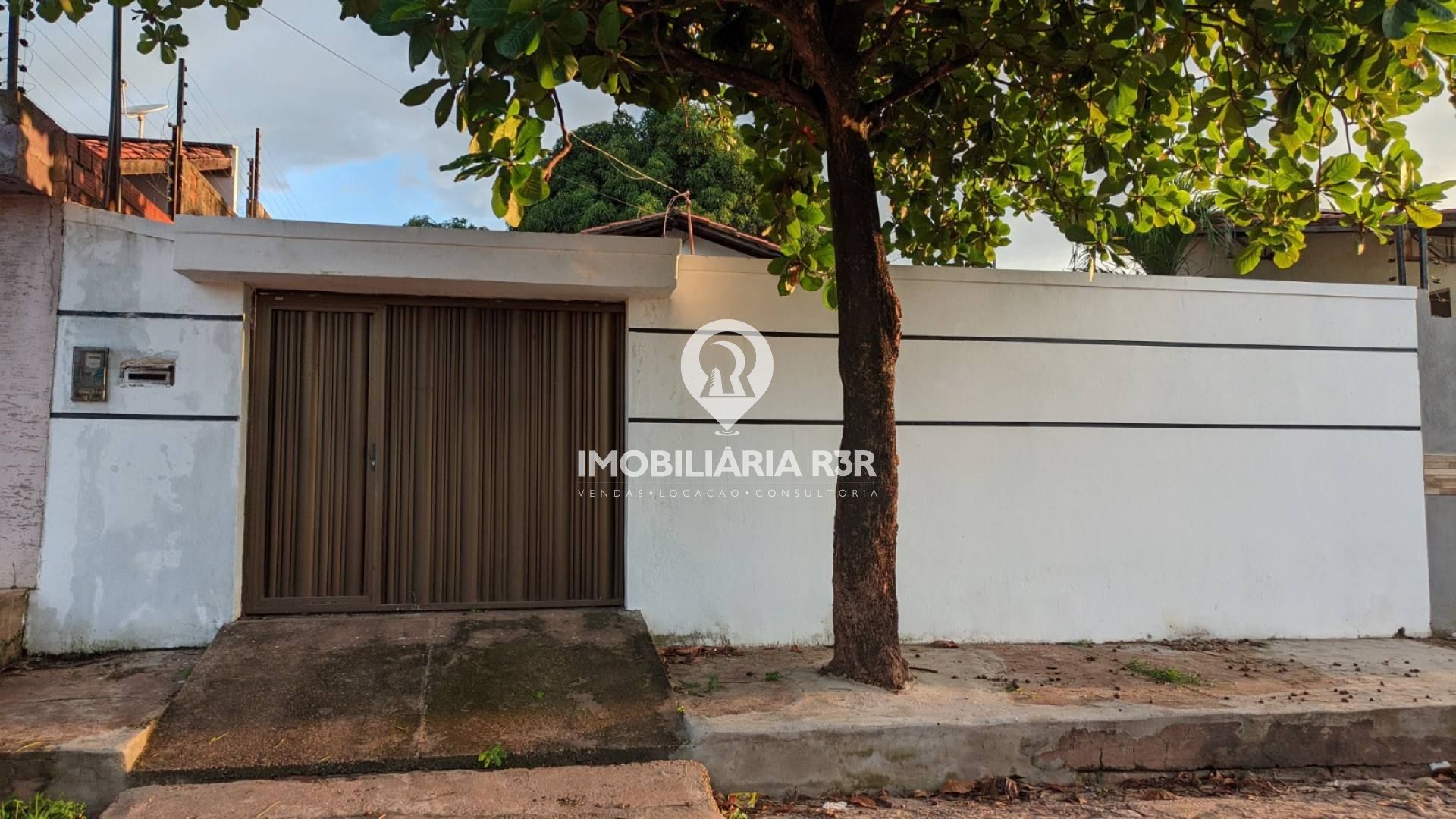 CASA - BAIRRO VALE DO GAVIÃO, ZONA LESTE